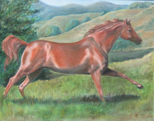 CA